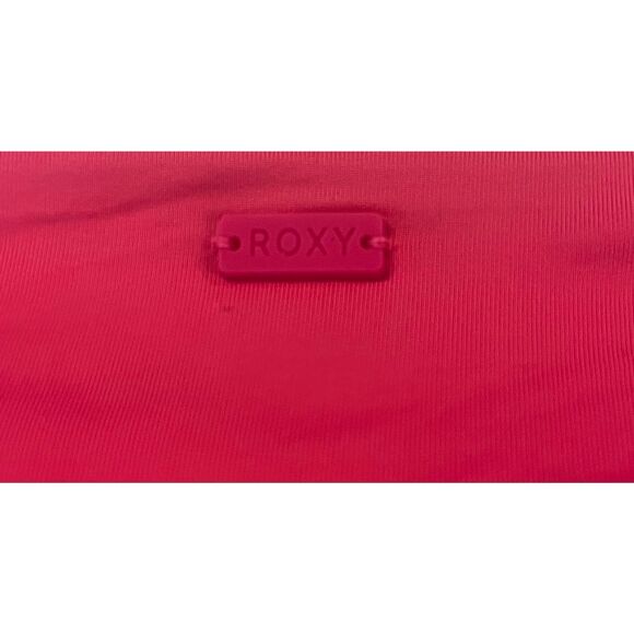 Roxy Women's Standard Bikini Bottoms –Stretch Swimwear, UPF+50, - S - Picture 6 of 8